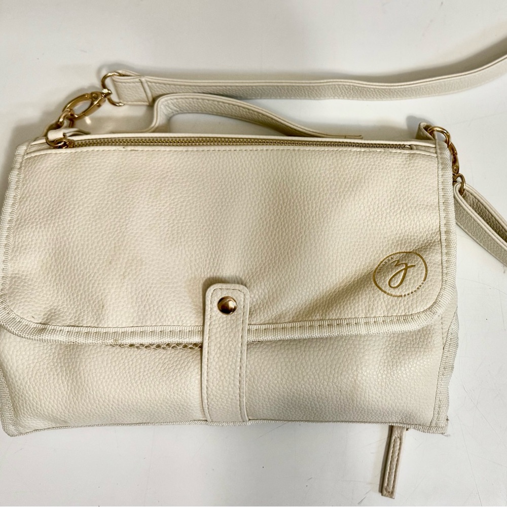Portable Diaper Changing Pad